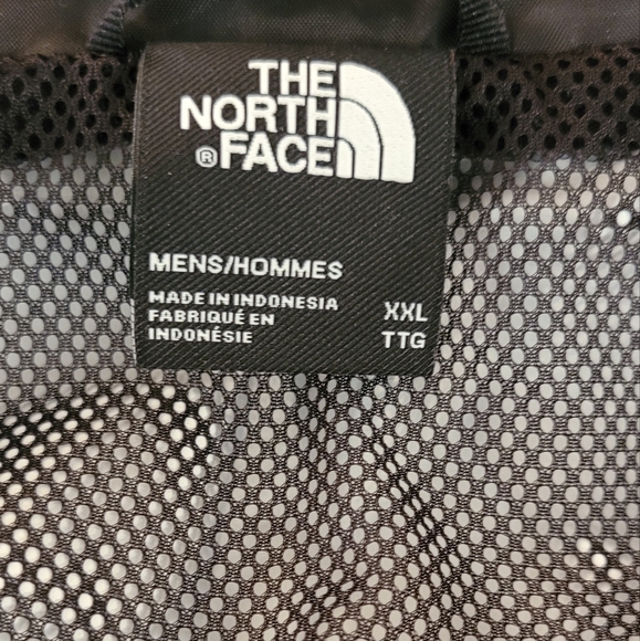 The North Face Men's Black Jacket - Picture 2 of 8